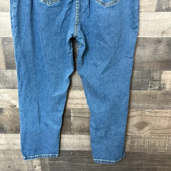 Blair Blue Jeans - Picture 6 of 8